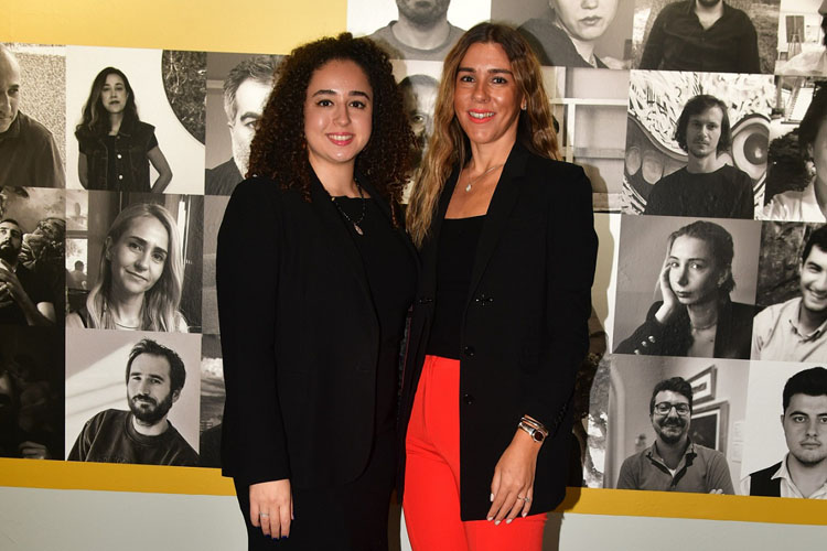 39. DYO Resim Ödülleri Sergisi Tophane-i Amire Kültür ve Sanat Merkezi’nde Açıldı